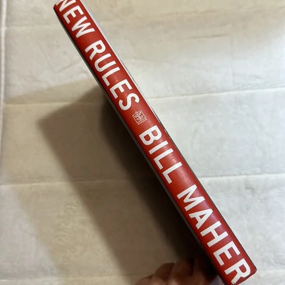 ⭐️2/$12⭐️New Rules - Picture 3 of 6